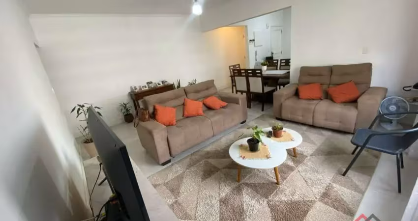 Apartamento com 3 quartos à venda na dos Bancários, 121, Ponta da Praia, Santos