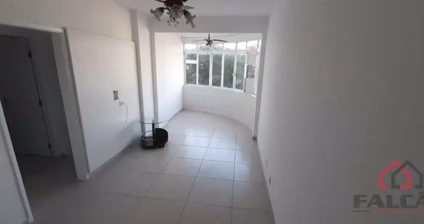 Apartamento com 1 quarto à venda na Antônio Rodrigues, 88, Boa Vista, São Vicente