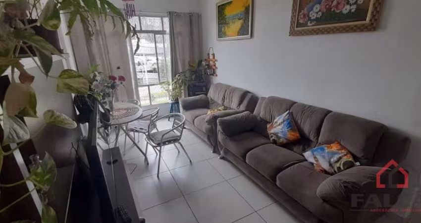 Apartamento com 2 quartos à venda na Rua Messia Assú, 554, Itararé, São Vicente