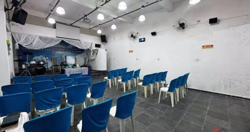 Sala comercial à venda na Professora Hermínia I. S. Láqua, 607, Conjunto Residencial Humaitá, São Vicente