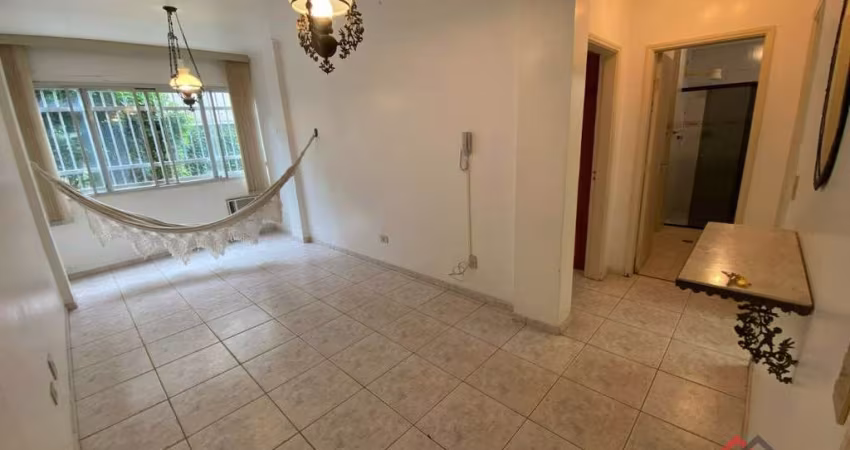 Apartamento com 1 quarto à venda na Alcides Pagetti, 84, Enseada, Guarujá