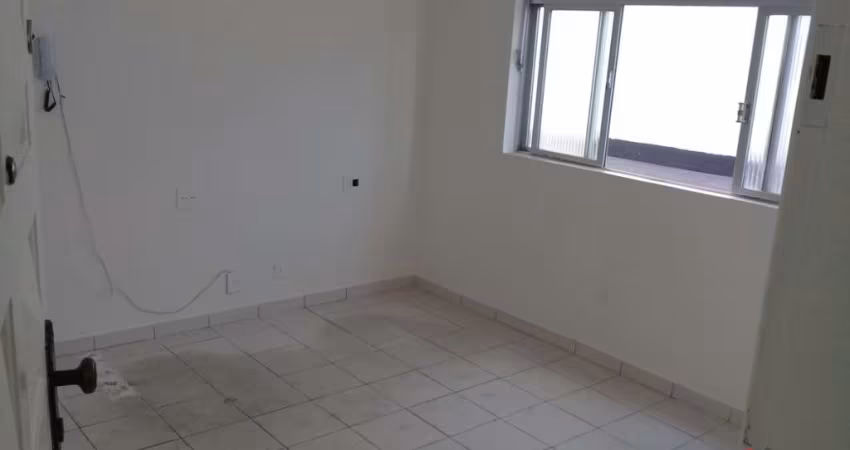 Sala comercial com 2 salas à venda na Afonso Pena, 296, Embaré, Santos
