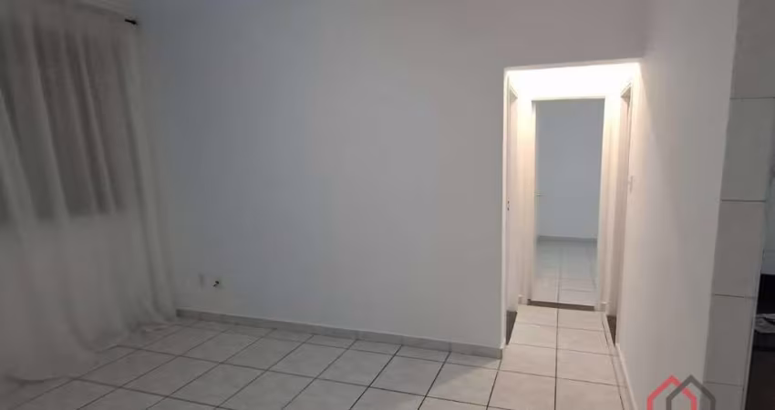 Apartamento com 2 quartos para alugar na Avenida Doutor Epitácio Pessoa, 58, Boqueirão, Santos