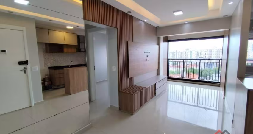 Apartamento com 2 quartos à venda na Rua Godofredo Fraga, 10, Marapé, Santos