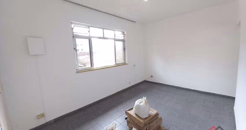 Apartamento com 2 quartos à venda na Rua Oswaldo Cochrane, 142, Embaré, Santos