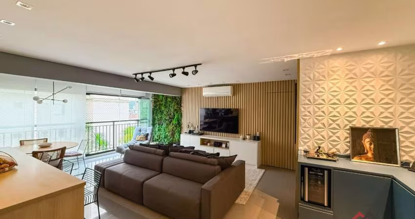 Apartamento com 3 quartos para alugar na Rua Godofredo Fraga, 10, Marapé, Santos