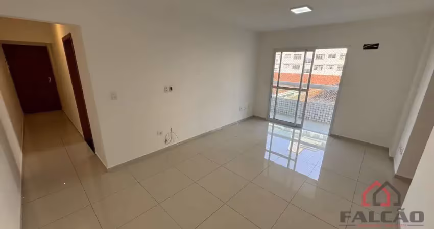 Apartamento com 2 quartos à venda na Espírito Santo, 80, Campo Grande, Santos