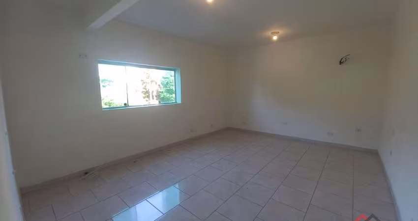 Sala comercial para alugar na Rua Ministro João Mendes, 306, Aparecida, Santos