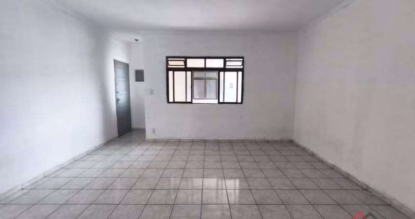 Apartamento com 2 quartos para alugar na Avenida Antônio Emmerick, 1535, Jardim Guassu, São Vicente