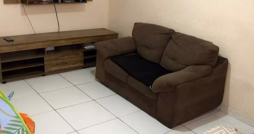 Casa com 6 quartos à venda na Vereador José Campos, 100, Parque Continental, São Vicente