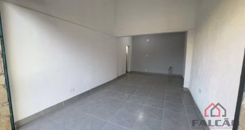 Ponto comercial para alugar na Cidade de Antióquia, 2, Estuário, Santos