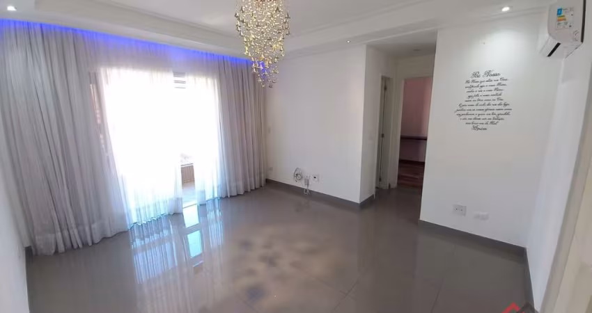 Apartamento com 2 quartos à venda na Rua Tocantins, 72, Gonzaga, Santos