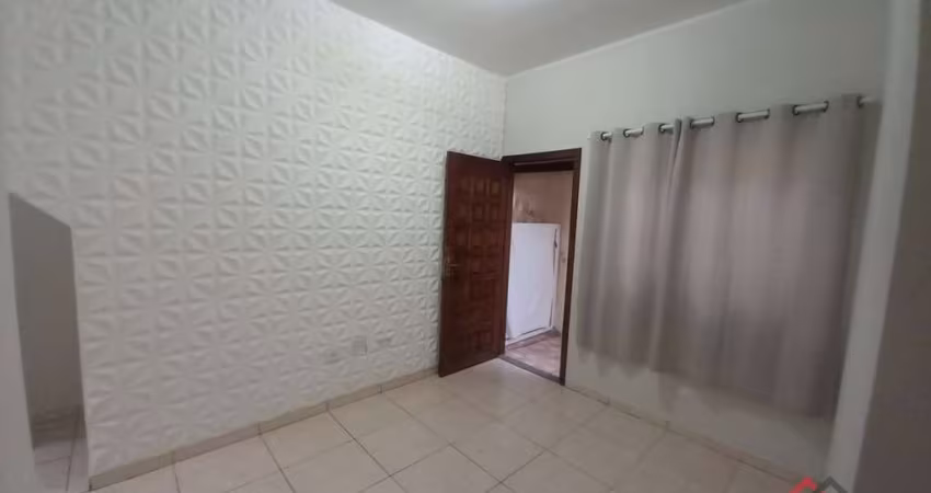 Casa em condomínio fechado com 1 quarto para alugar na Ascenso Ferreira, 283, Ribeirópolis, Praia Grande