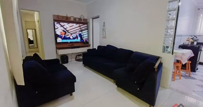Apartamento com 3 quartos à venda na Avenida Doutor Bernardino de Campos, 128, Vila Belmiro, Santos