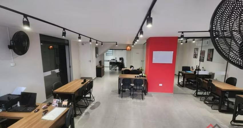 Ponto comercial à venda na Avenida Presidente Wilson, 56, Gonzaga, Santos