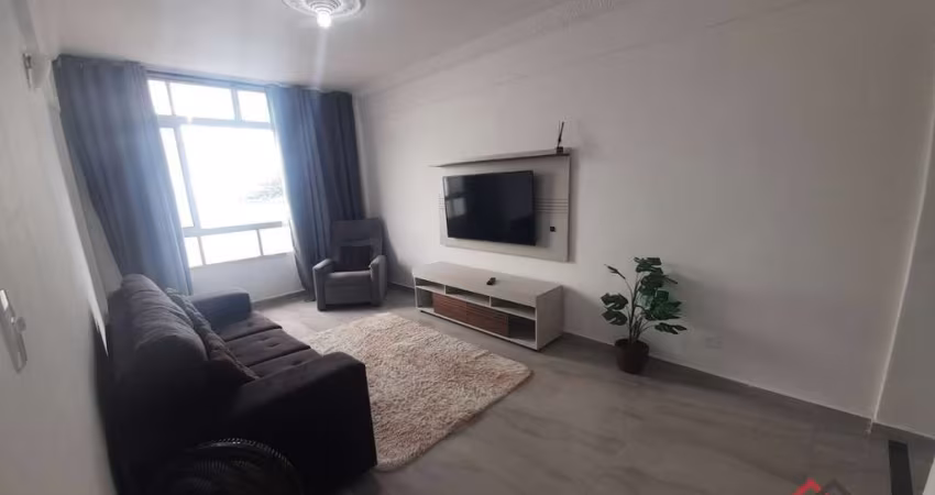 Apartamento com 2 quartos à venda na Avenida Presidente Getúlio Vargas, 235, Morro dos Barbosas, São Vicente