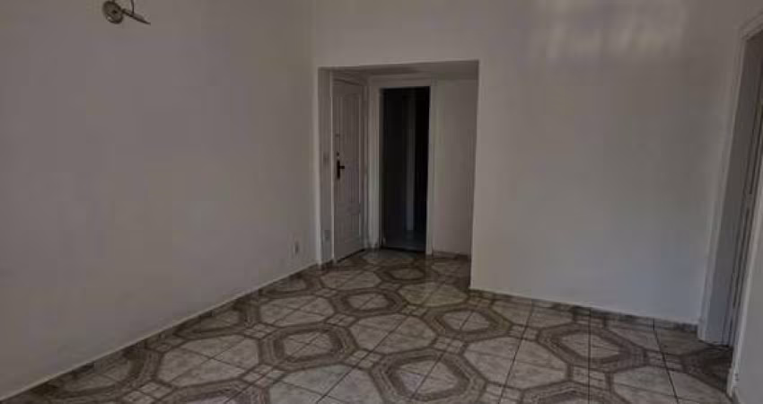 Apartamento com 3 quartos à venda na Praça Washington, 27, José Menino, Santos