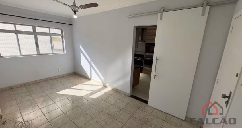 Apartamento com 2 quartos para alugar na Comendador Martins - de 351/352 ao fim, 394, Encruzilhada, Santos