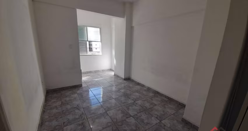 Kitnet / Stúdio à venda na Rua Frei Gaspar, 57, Centro, São Vicente