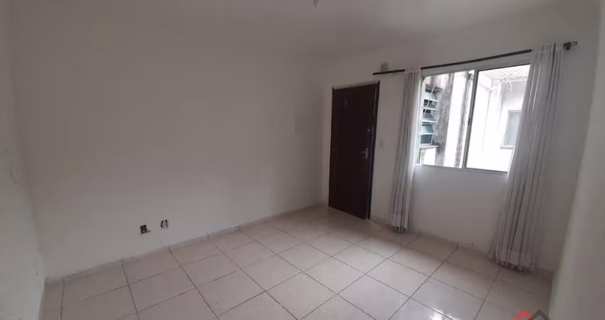 Apartamento com 2 quartos para alugar na Torquato Dias, 990, Morro Nova Cintra, Santos
