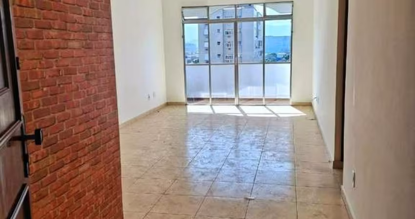 Apartamento com 2 quartos para alugar na Rua Liberdade, 444, Embaré, Santos
