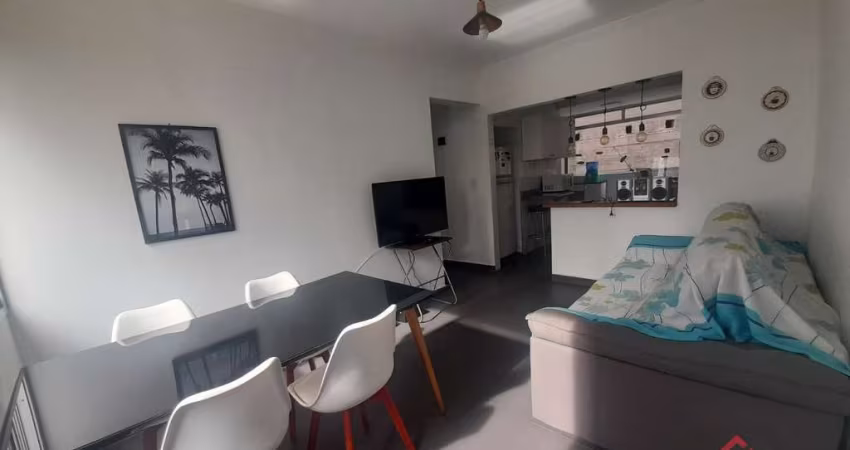 Apartamento com 3 quartos à venda na Rua Saldanha da Gama, 103, Itararé, São Vicente
