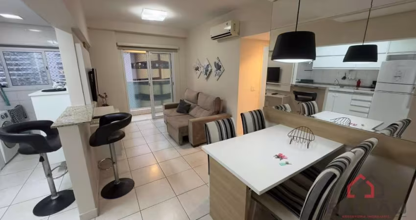 Apartamento com 2 quartos para alugar na Doutor Tolentino Filgueiras, 89, Gonzaga, Santos