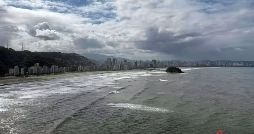 Apartamento com 1 quarto à venda na Ari Barroso, 73, Ilha Porchat, São Vicente