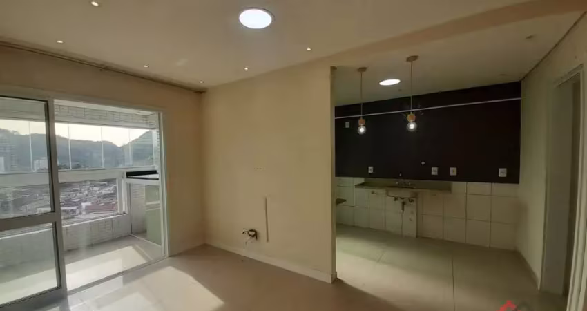 Apartamento com 2 quartos à venda na Avenida Marechal Deodoro, 1099, Vila Valença, São Vicente