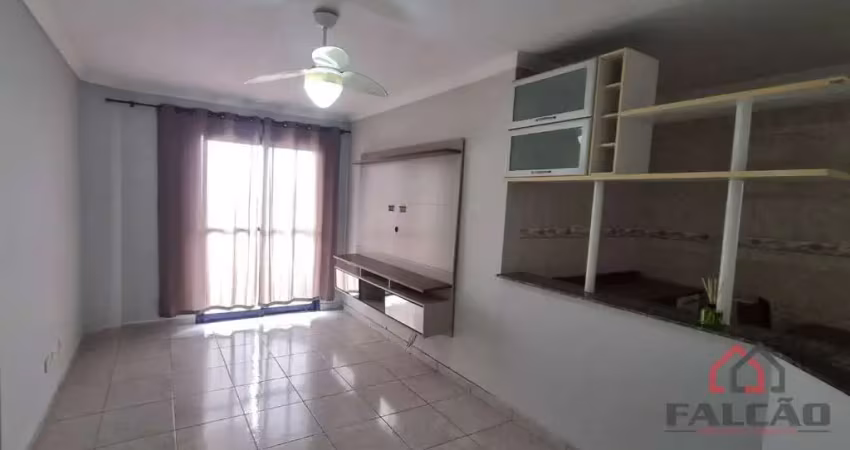Apartamento com 1 quarto à venda na Apinajés, 259, Tupi, Praia Grande