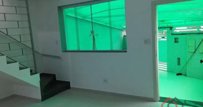 Casa com 3 quartos para alugar na Rua Berta Craveiro Lopes, 149, Jardim Independência, São Vicente