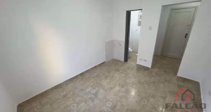 Kitnet / Stúdio para alugar na Rua Marechal Floriano Peixoto, 44, Centro, São Vicente
