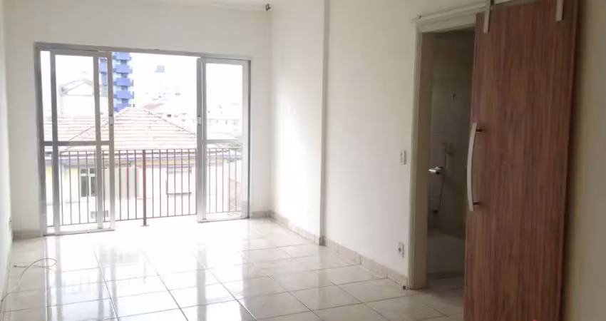Apartamento com 2 quartos à venda na Rua Liberdade, 179, Embaré, Santos