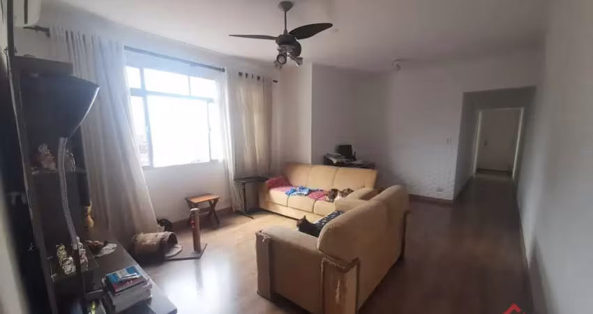 Apartamento com 2 quartos à venda na Estácio de Sá, 7, Embaré, Santos