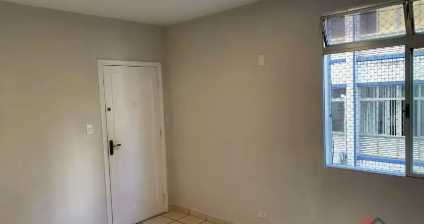 Apartamento com 2 quartos à venda na Avenida Ana Costa, 524, Gonzaga, Santos