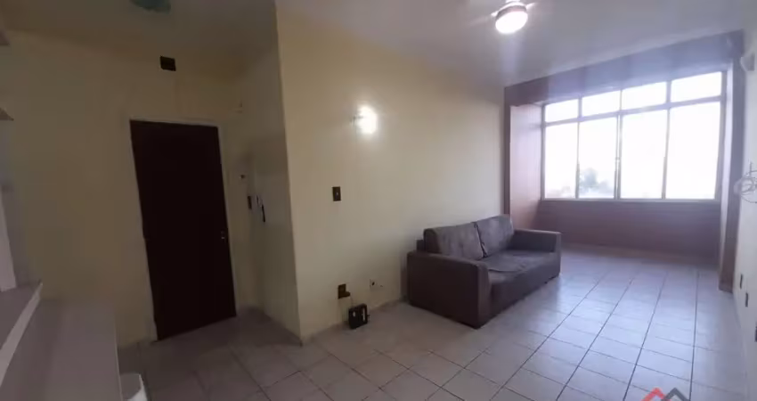 Apartamento com 2 quartos à venda na Avenida Manoel da Nóbrega, 317, Itararé, São Vicente