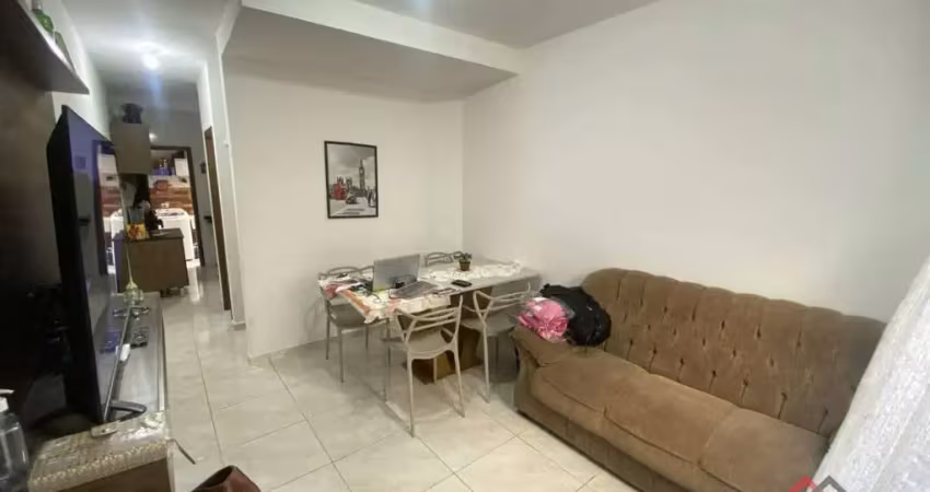 Casa com 2 quartos à venda na Manoel Rodrigues dos Reis, 267, Vila Sonia, Praia Grande