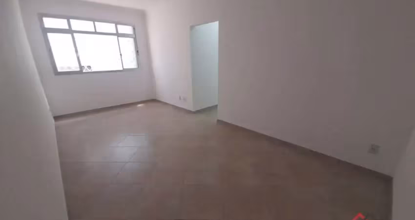 Apartamento com 2 quartos à venda na Xavier Pinheiro, 173, Vila Mathias, Santos