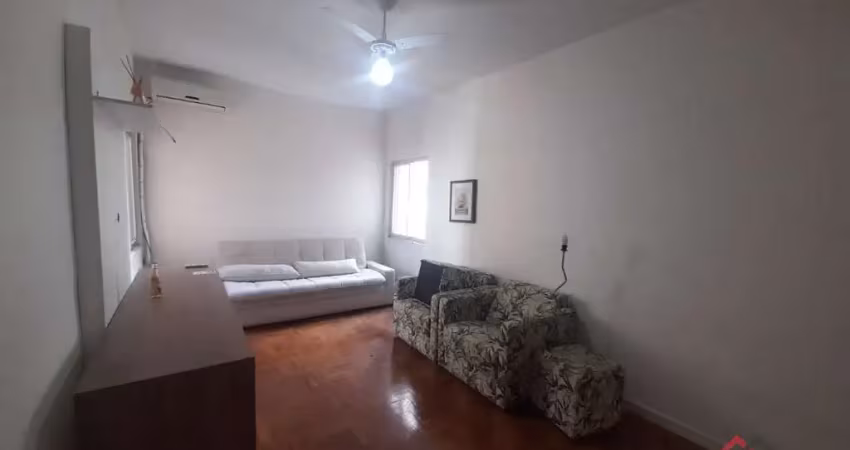 Apartamento com 1 quarto para alugar na Avenida Presidente Wilson, 130, José Menino, Santos