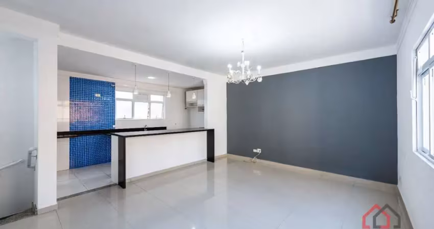 Casa com 3 quartos para alugar na Alexandre Herculano - até 105/106, 122, Boqueirão, Santos
