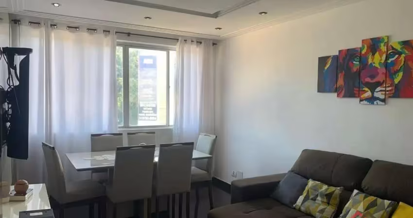 Apartamento com 2 quartos à venda na Vinte e Dois de Janeiro, 674, Centro, São Vicente