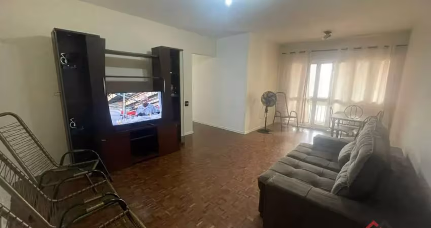 Apartamento com 2 quartos para alugar na Rua Azevedo Sodré, 120, Gonzaga, Santos