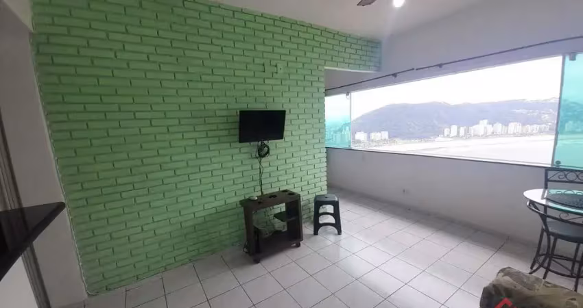 Kitnet / Stúdio à venda na Ari Barroso, 61, Ilha Porchat, São Vicente