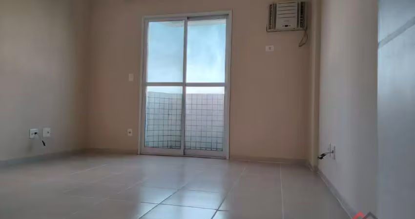 Apartamento com 1 quarto à venda na Rua Álvaro Alvim, 212, Embaré, Santos
