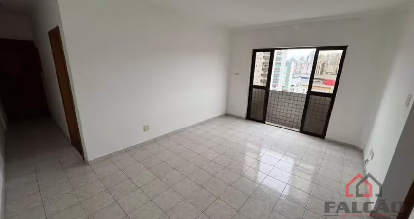 Apartamento com 2 quartos à venda na Doutor Arnaldo de Carvalho, 61, Campo Grande, Santos