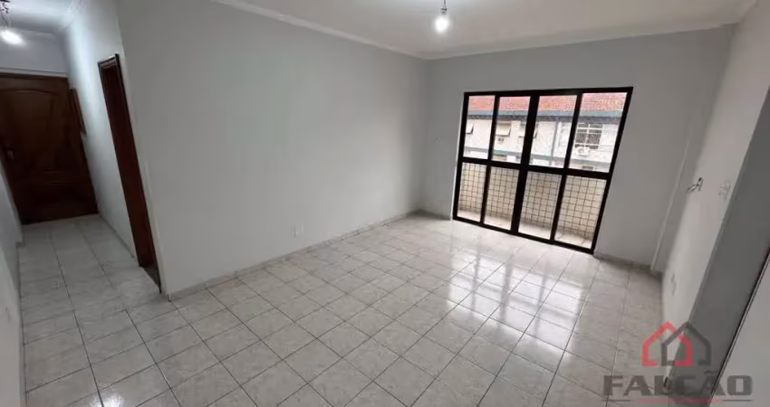 Apartamento com 2 quartos à venda na Doutor Arnaldo de Carvalho, 61, Campo Grande, Santos