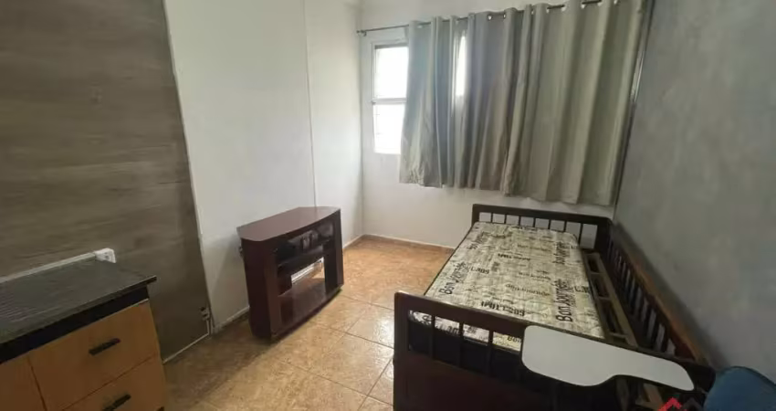 Kitnet / Stúdio à venda na Avenida Manoel da Nóbrega, 1182, Itararé, São Vicente