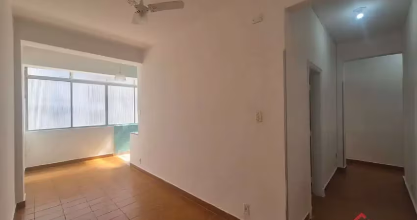 Apartamento com 1 quarto para alugar na Rua Pindorama, 2, Boqueirão, Santos