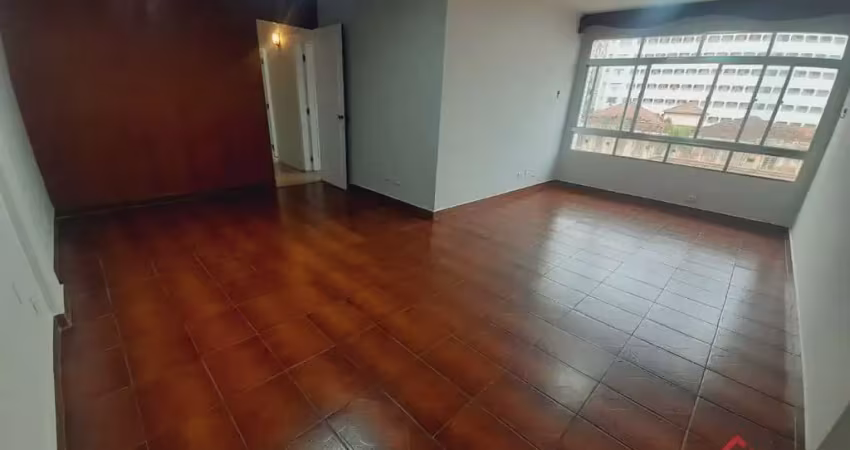Apartamento com 3 quartos para alugar na Avenida Presidente Wilson, 16, Gonzaga, Santos