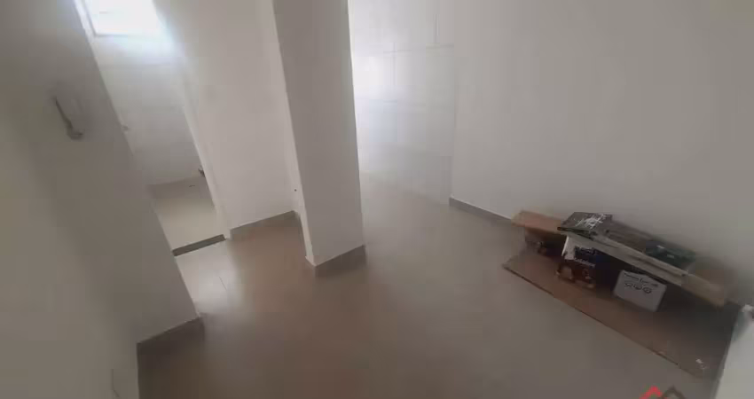 Apartamento com 1 quarto à venda na Rua Cândido Rodrigues, 284, Centro, São Vicente